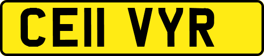 CE11VYR