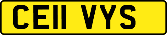 CE11VYS