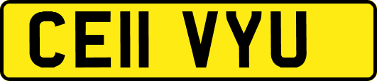 CE11VYU
