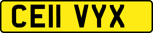 CE11VYX