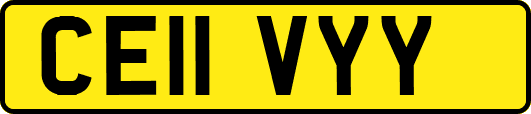 CE11VYY