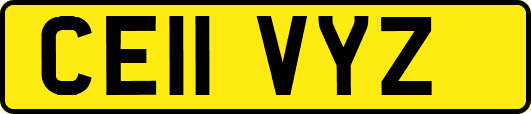 CE11VYZ