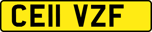 CE11VZF