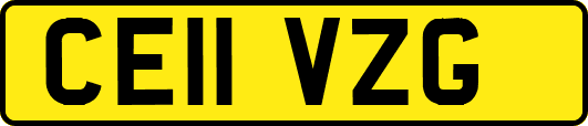 CE11VZG