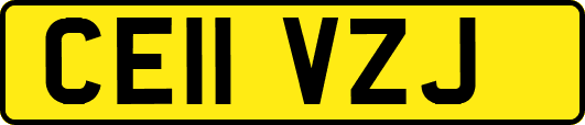 CE11VZJ