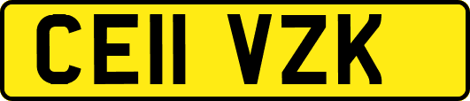 CE11VZK