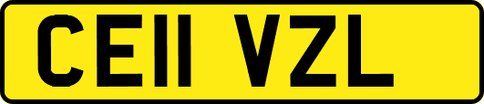 CE11VZL