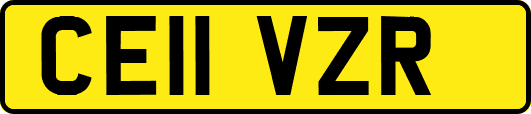 CE11VZR
