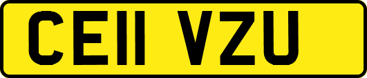 CE11VZU