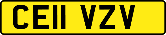 CE11VZV
