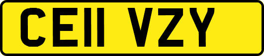 CE11VZY