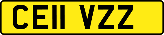 CE11VZZ