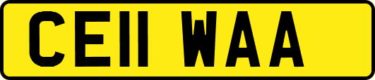 CE11WAA