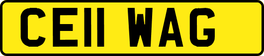 CE11WAG
