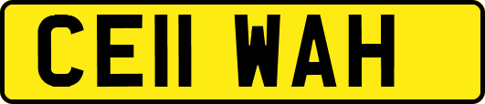 CE11WAH