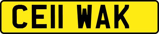 CE11WAK