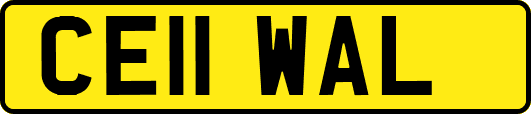 CE11WAL