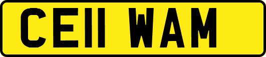 CE11WAM