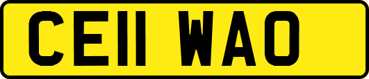 CE11WAO