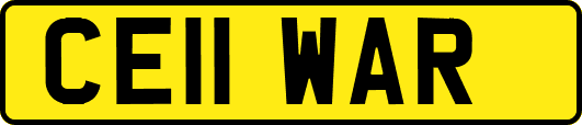 CE11WAR