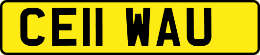 CE11WAU