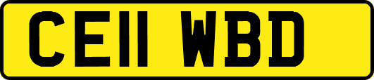 CE11WBD
