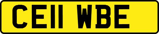 CE11WBE