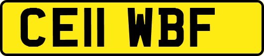 CE11WBF
