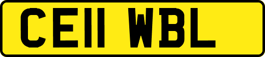 CE11WBL