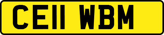CE11WBM
