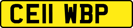 CE11WBP