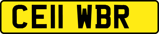 CE11WBR