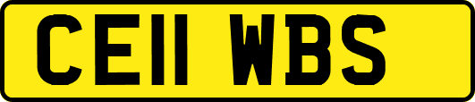 CE11WBS