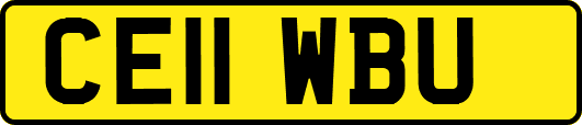 CE11WBU