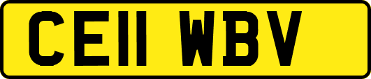 CE11WBV