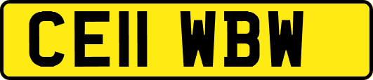 CE11WBW