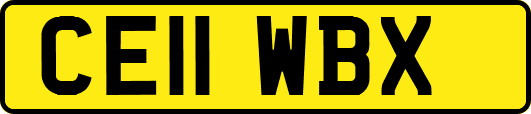 CE11WBX