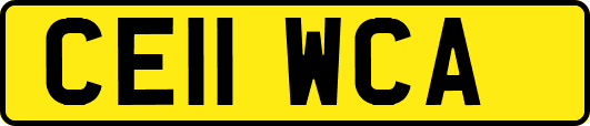 CE11WCA