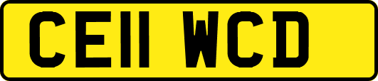 CE11WCD