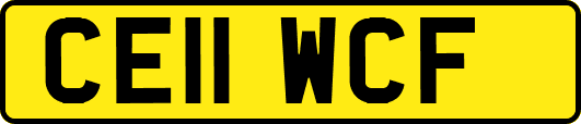 CE11WCF