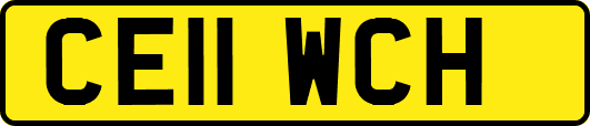 CE11WCH