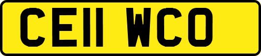 CE11WCO