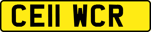 CE11WCR