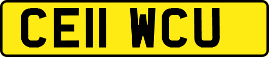 CE11WCU