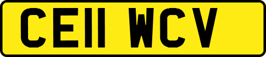 CE11WCV