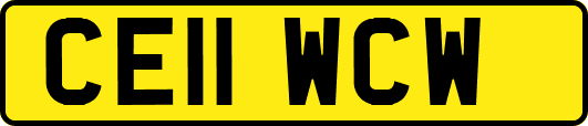 CE11WCW