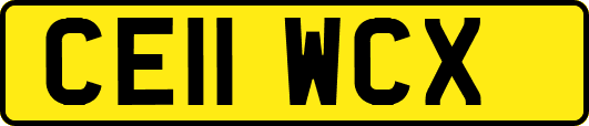 CE11WCX