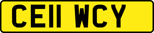 CE11WCY