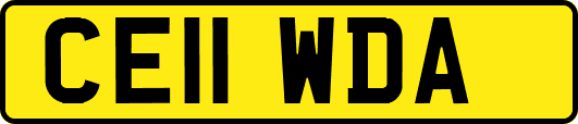 CE11WDA