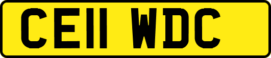 CE11WDC
